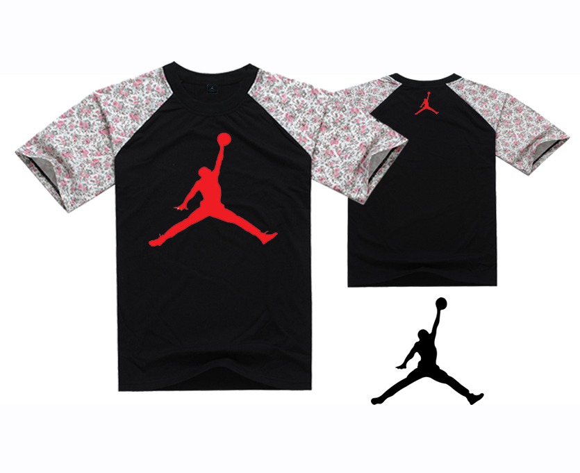 men jordan t-shirt S-XXXL-2075